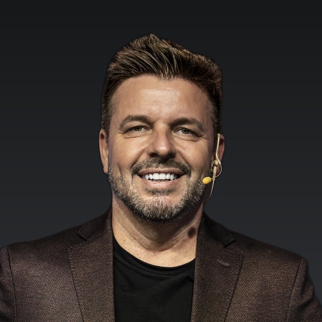 Charles Montico